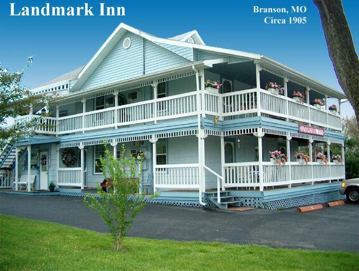 Inn Landmark