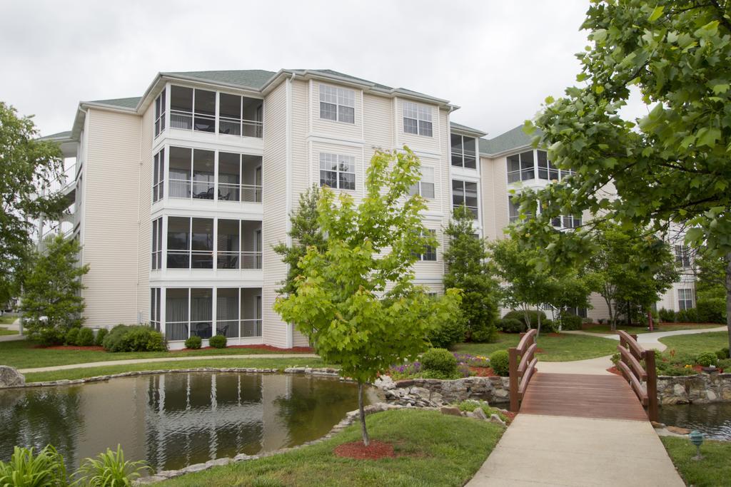 The At Fall Creek Branson
