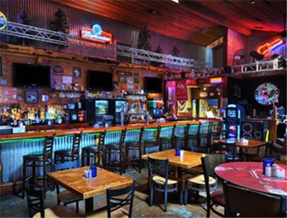 Hotel Ramada And Branson