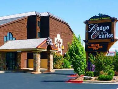 Of The Ozarks 3*