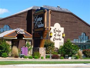 Of The Ozarks Hotel Branson