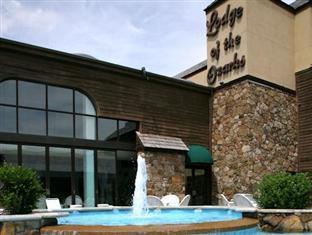 Of The Ozarks 3* Branson