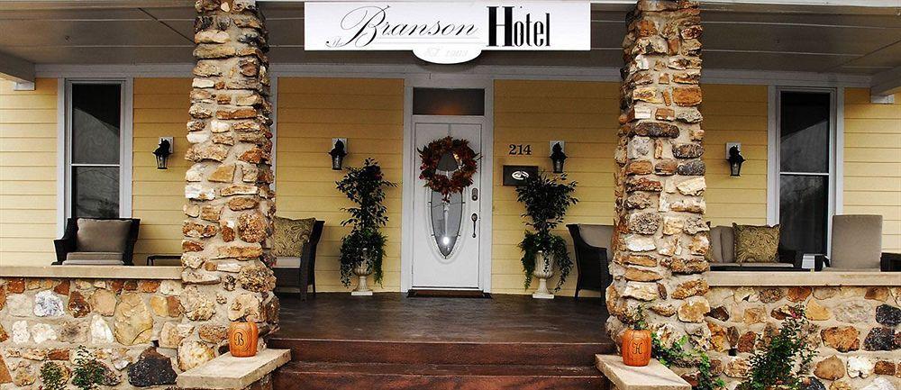 The Hotel