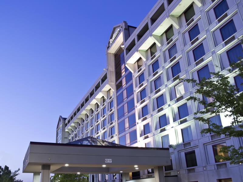 Radisson Hotel