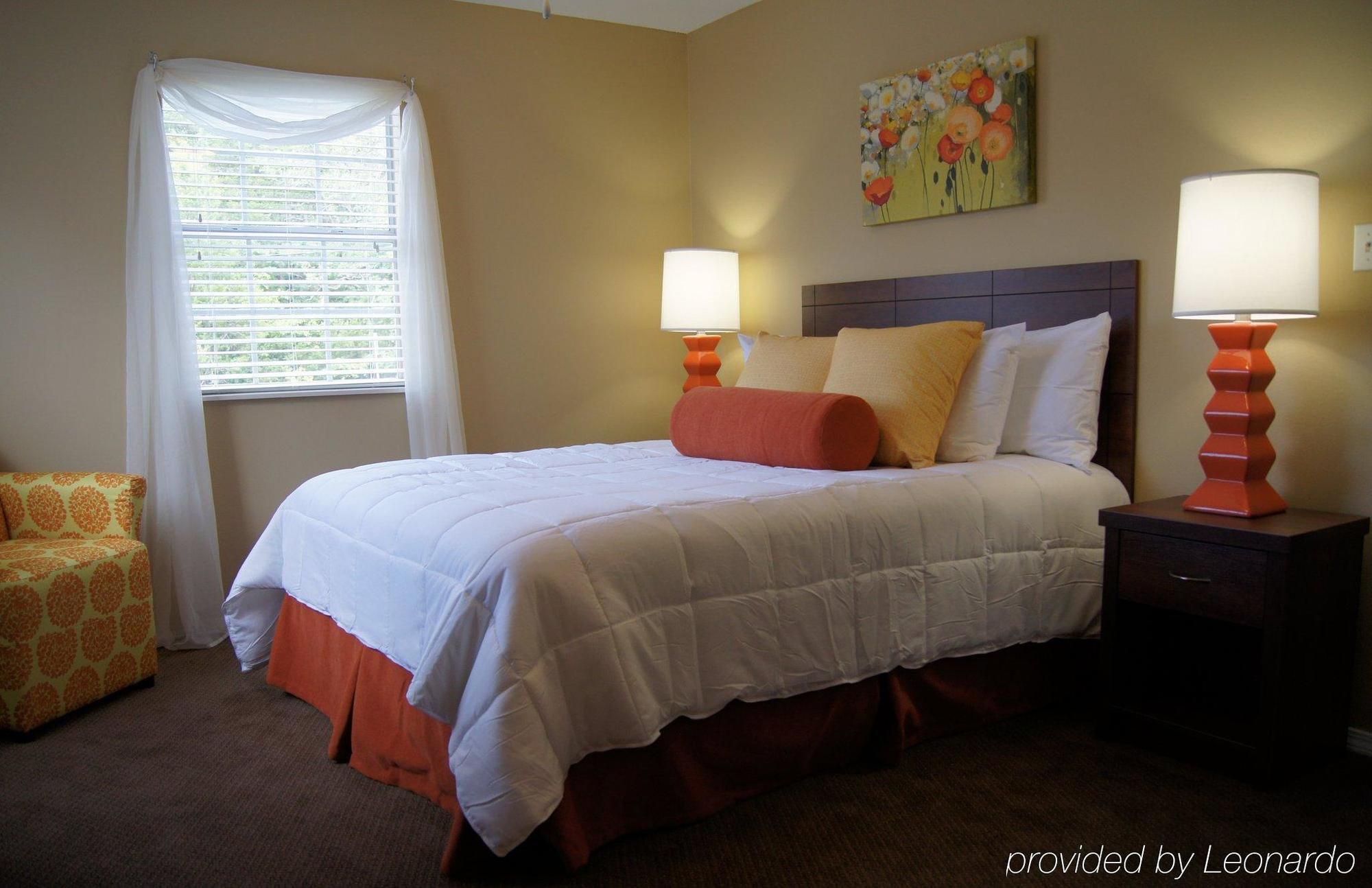 Surrey's Carriage Place Resort