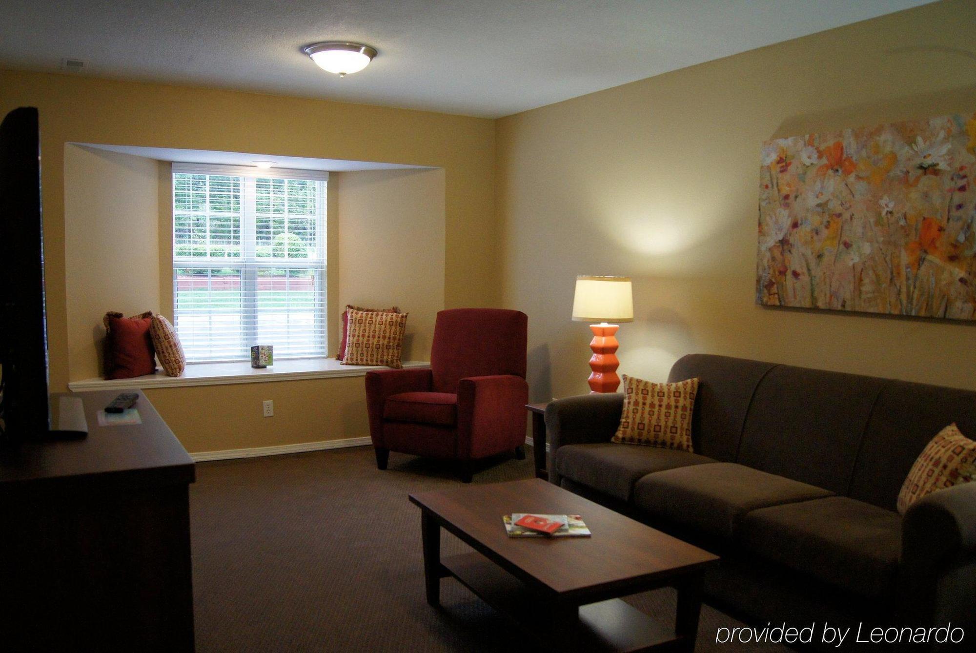 Surrey's Carriage Place Resort Branson