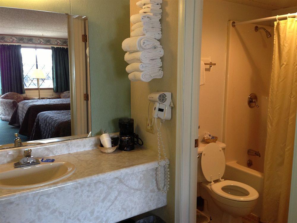 Oyo Windmill Hotel Branson