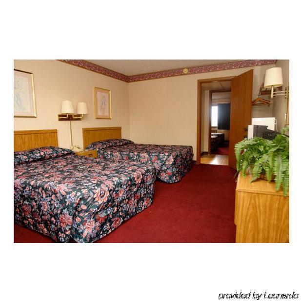 Oyo Windmill Hotel Branson