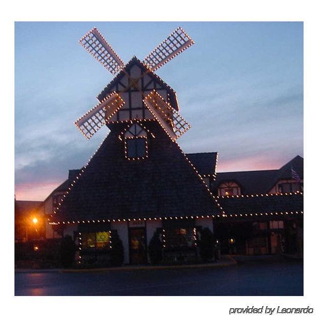 Oyo Windmill Hotel 2*
