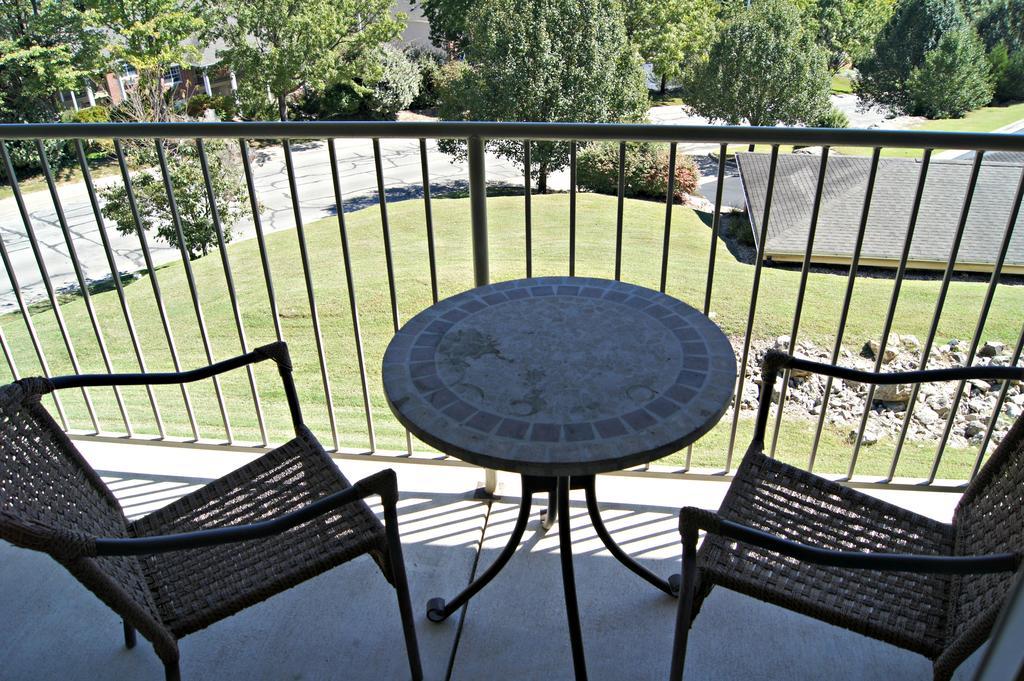 Nightly Apartment Branson