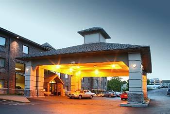Hotel Grand Oaks 3*