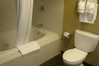 Hotel Grand Oaks