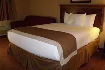 Grand Oaks Hotel