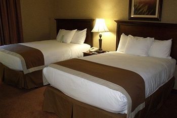 Hotel Grand Oaks 3*