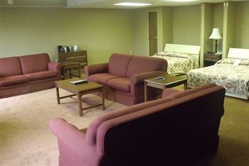 Hotel Grand Oaks Branson