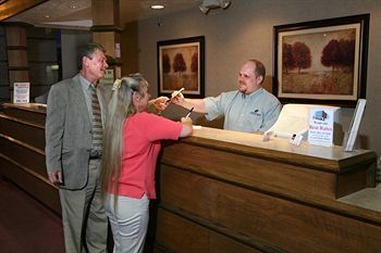 Hotel Grand Oaks