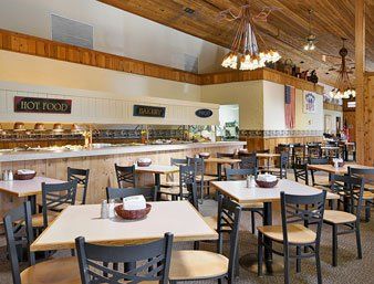 Ramada And Hotel Branson