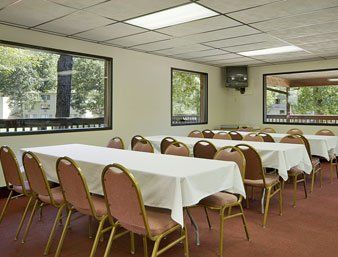 Ramada And