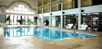 Hotel Of The Ozarks 3*