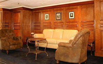 Of The Ozarks Hotel