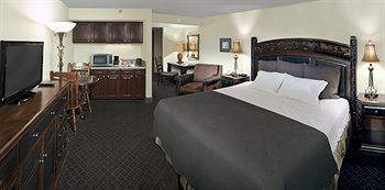 Of The Ozarks Hotel Branson