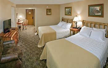 Of The Ozarks Branson