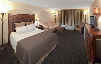 Of The Ozarks Hotel