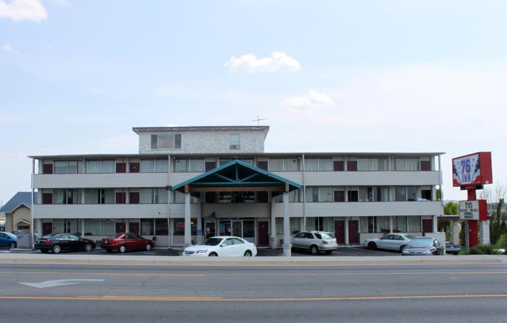 76 Inn * Branson