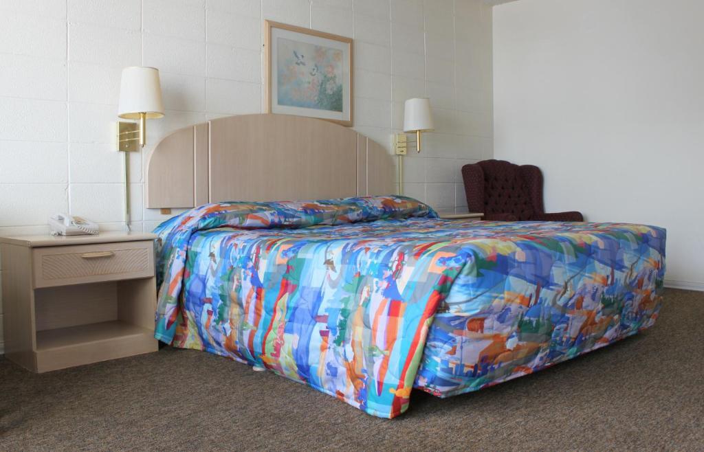 76 Inn Motel Branson