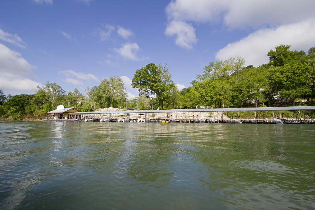 Resort The At Fall Creek 3*