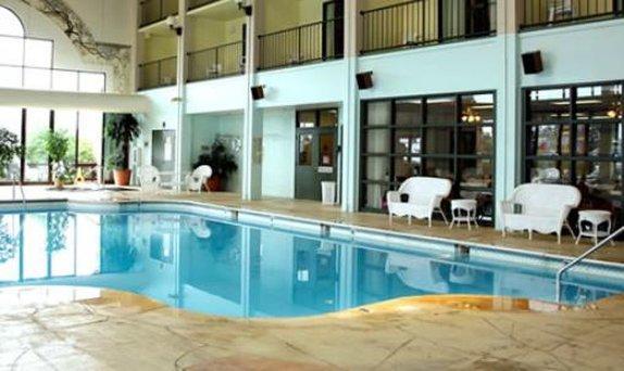 Of The Ozarks Hotel Branson