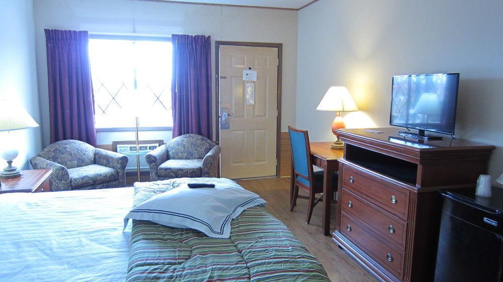 Hotel Oyo Windmill Branson