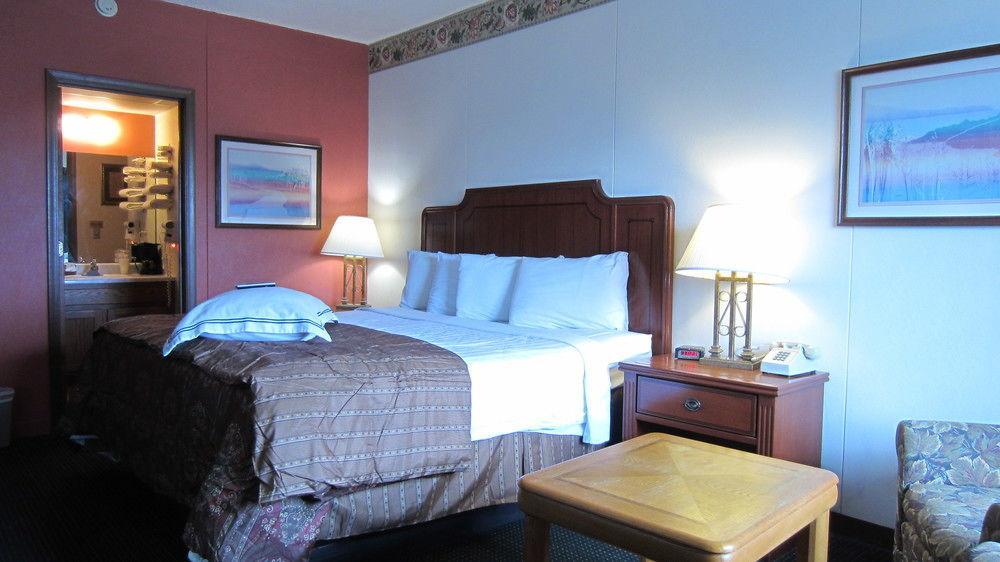 Hotel Oyo Windmill Branson