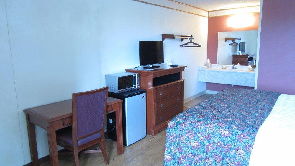 Oyo Windmill Hotel Branson