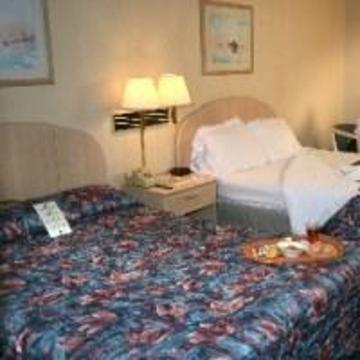 Grand Oaks 3* Branson