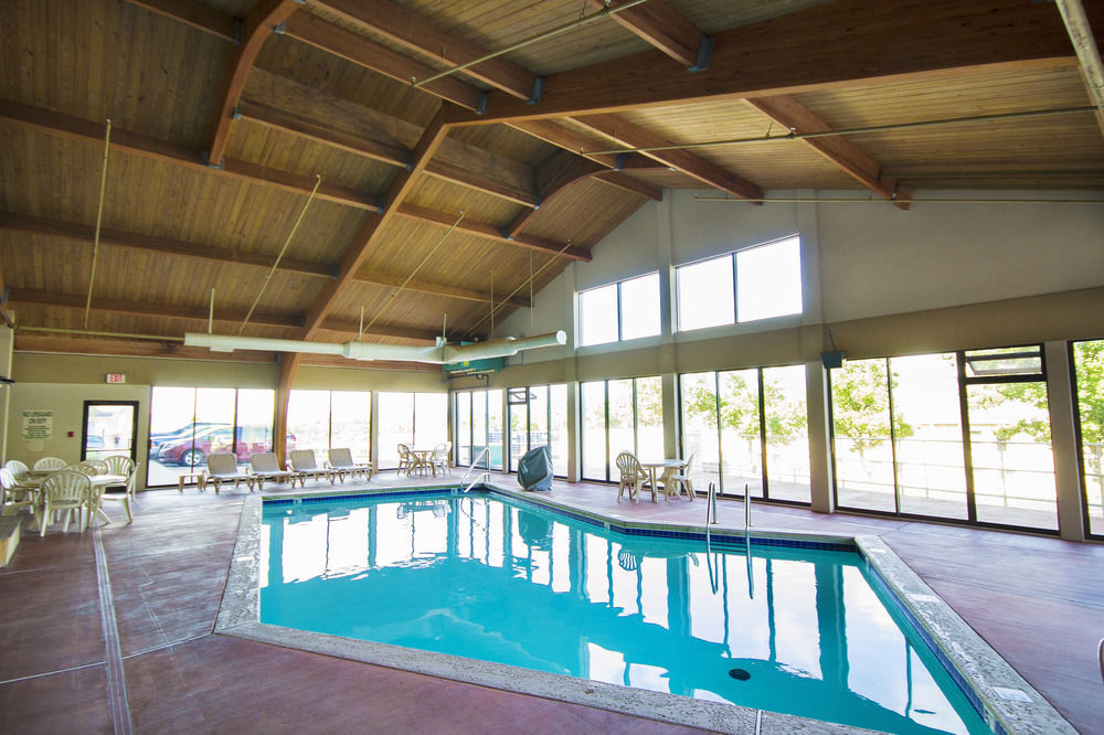 Hotel Grand Oaks 3*