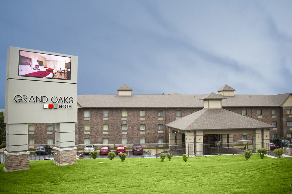 Grand Oaks Branson