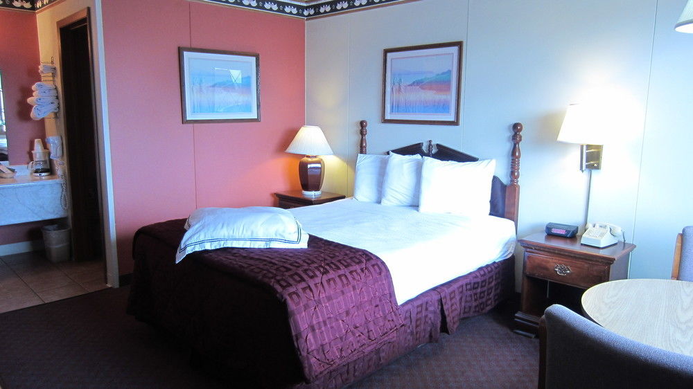 Hotel Oyo Windmill Branson