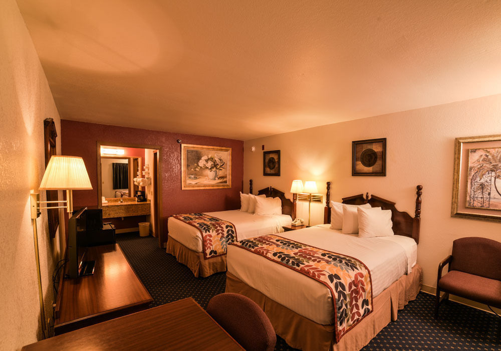 Motel Dutton