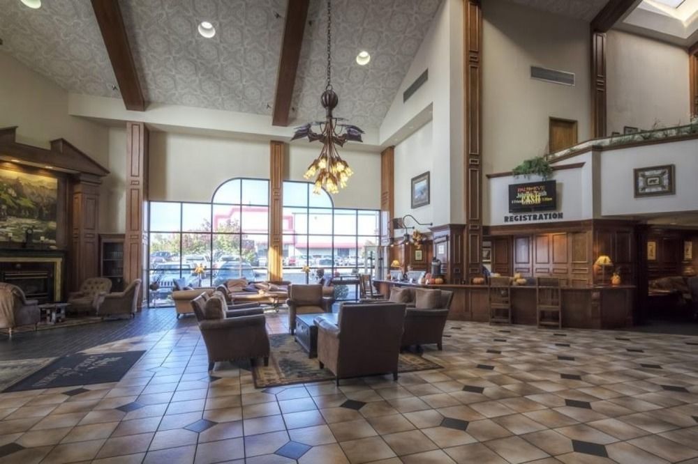Of The Ozarks Hotel Branson
