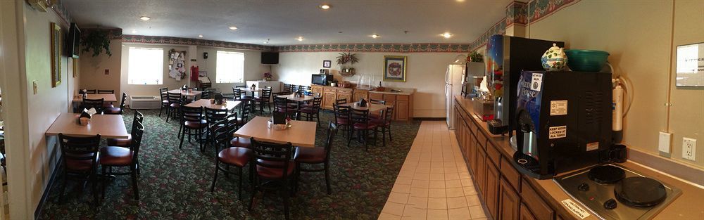 Inn Rosebud