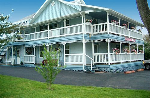 Landmark Branson