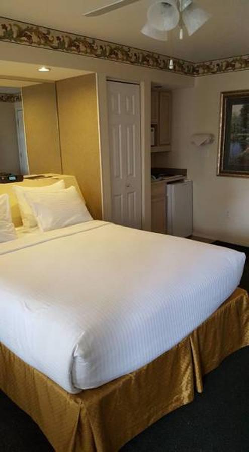 Resort The At Fall Creek