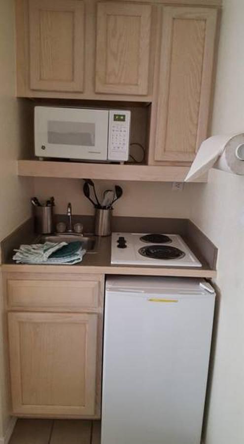 Resort The At Fall Creek 3*