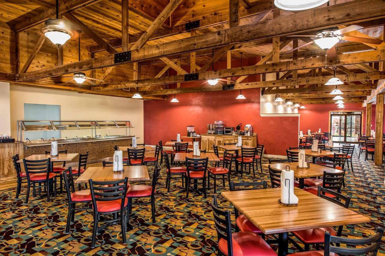 Hotel Of The Ozarks Branson
