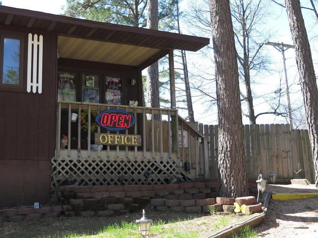 Hotel Cardinal Hill Cottages Branson