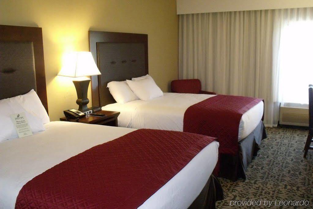 Hotel Grand Oaks 3*