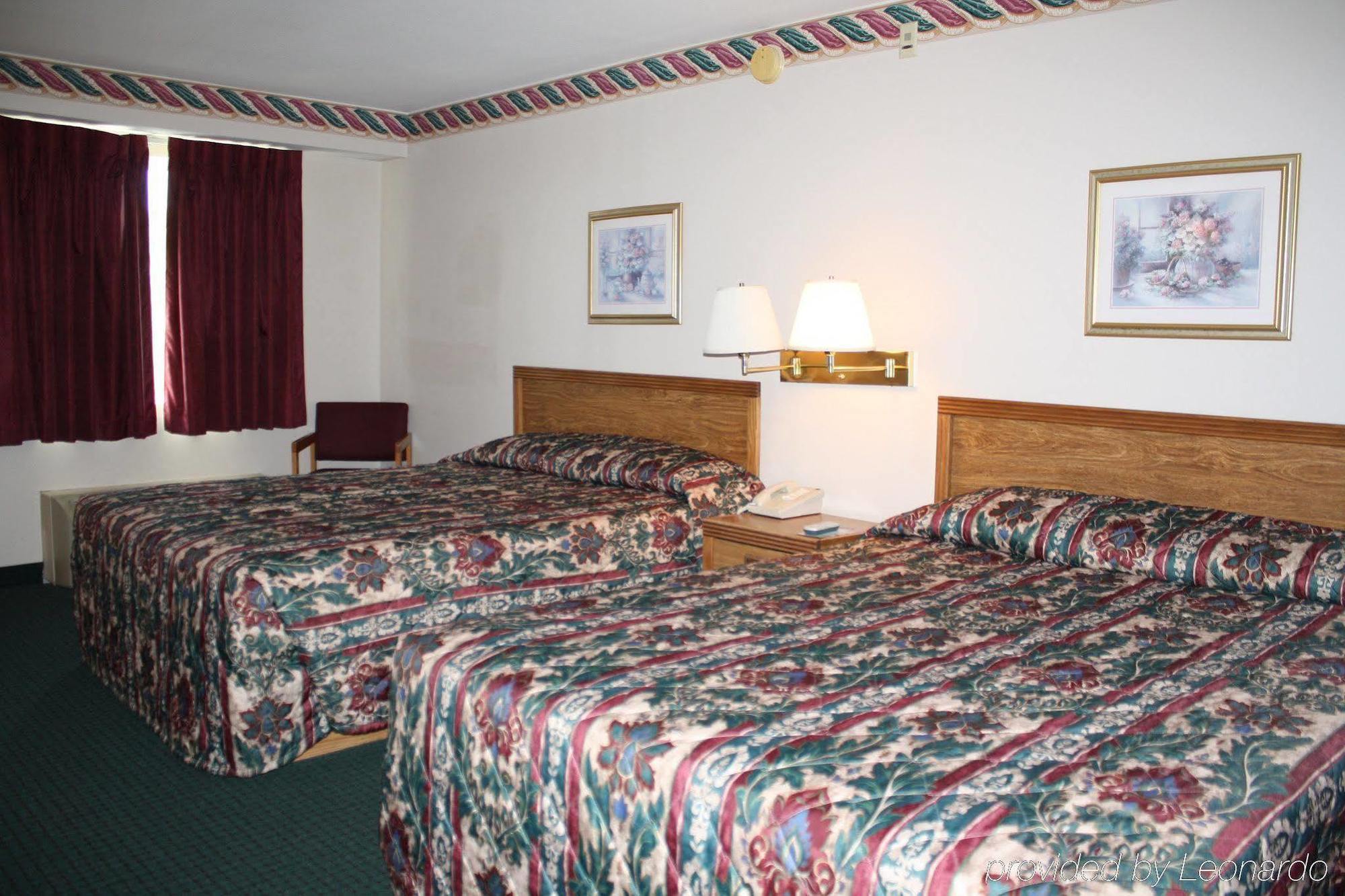 Rosebud Inn 3*