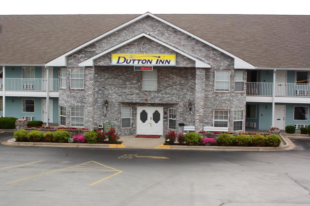 Motel Dutton