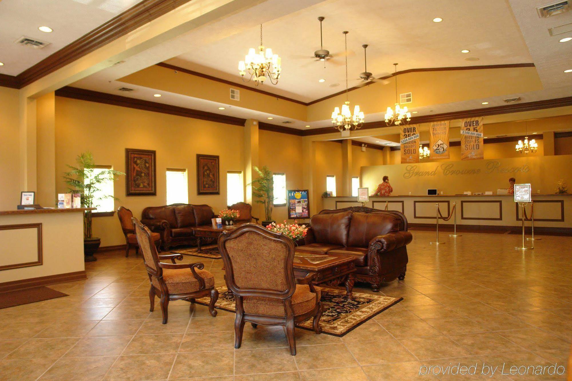 Resort Surrey's Carriage Place Branson